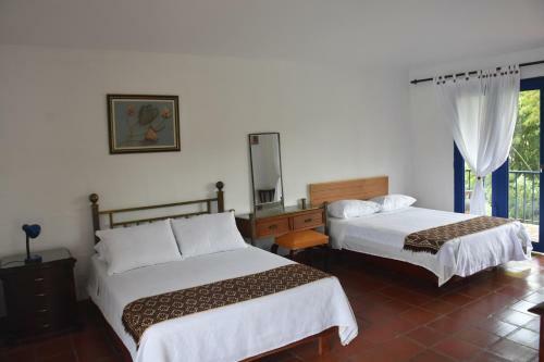 Finca La Acuarela