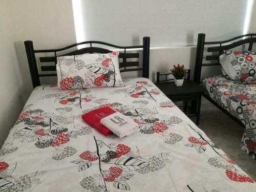 Apartamento Completo La Rivera