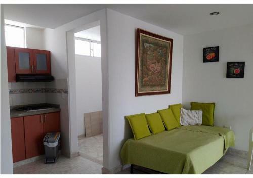 Apartamento Completo La Rivera