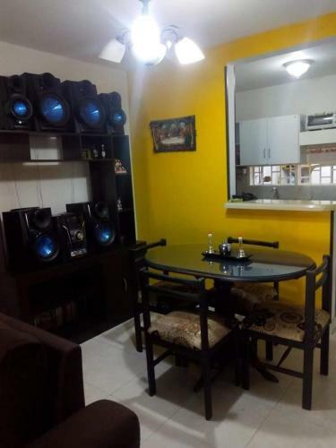 Alquiler de Habitaciones Con Aire Acondicionado