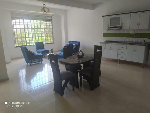 Apartamento Sendero Primavera