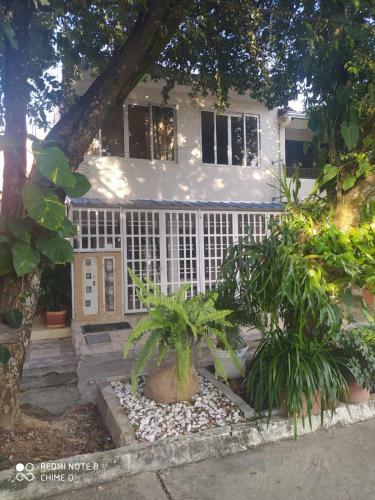 Apartamento Sendero Primavera