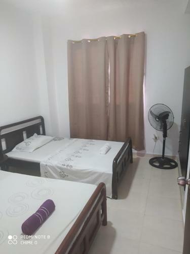 Apartamento Sendero Primavera