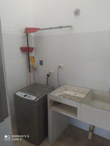 Apartamento Sendero Primavera