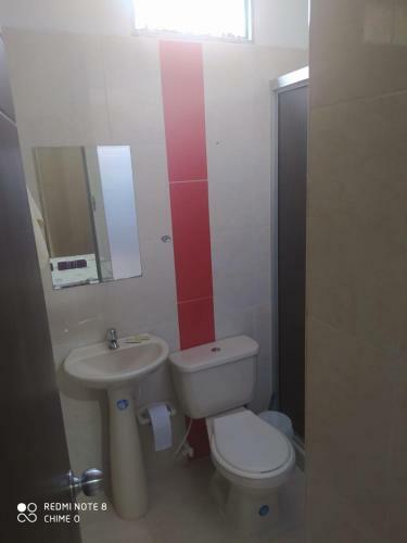 Apartamento Sendero Primavera