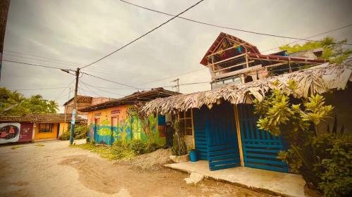 Casa Yow Surf