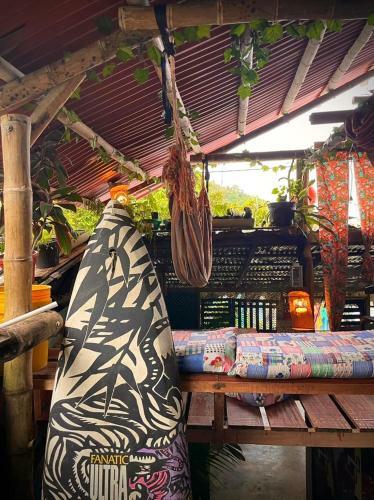 Casa Yow Surf