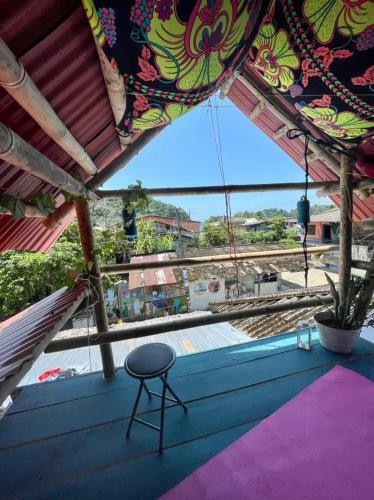 Casa Yow Surf