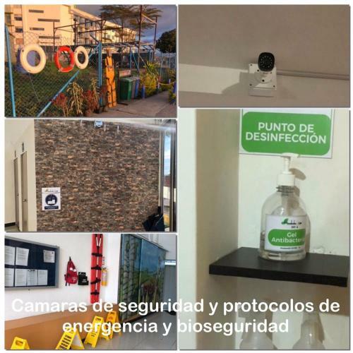 Apartahotel En El Eje Cafetero Cerca Al Parque Del Caf�