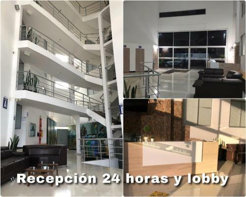 Apartahotel En El Eje Cafetero Cerca Al Parque Del Caf�