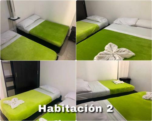 Apartahotel En El Eje Cafetero Cerca Al Parque Del Caf�