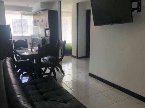 Apartahotel En El Eje Cafetero Cerca Al Parque Del Caf�