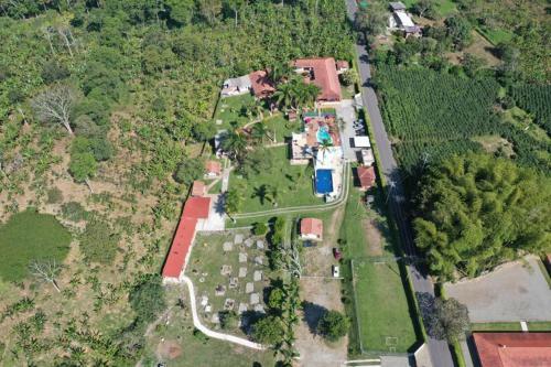 Agroturismo Finca El Encanto