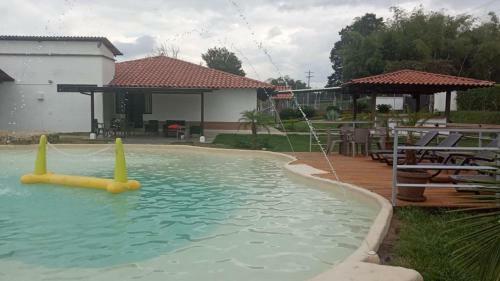 Agroturismo Finca El Encanto