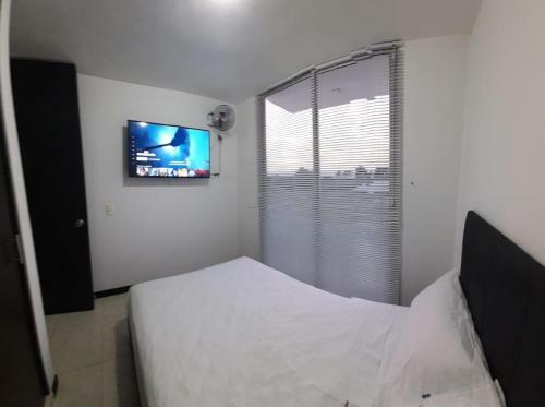 Apartamento Muy Economico Parque Del Cafe