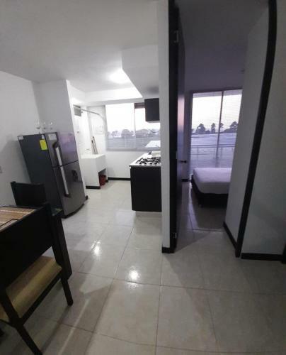 Apartamento Muy Economico Parque Del Cafe