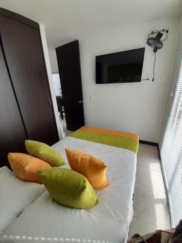 Apartamento Muy Economico Parque Del Cafe