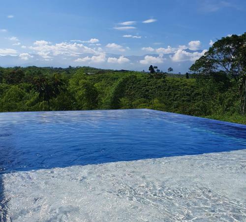Parque Del Caf�, Panaca Eje Cafetero.