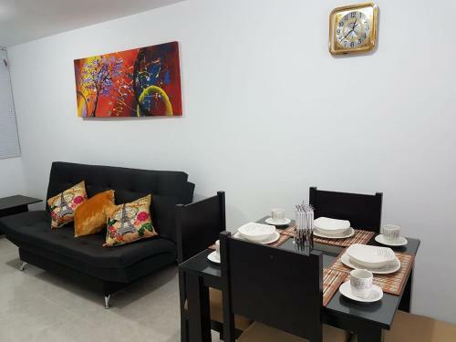 Apartamento Apto Junto Al Parque Del Caf� Con Piscina