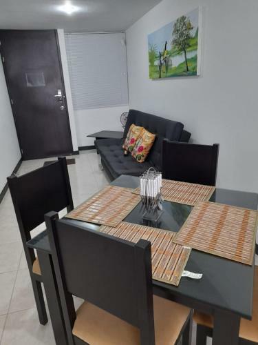 Apartamento Apto Junto Al Parque Del Caf� Con Piscina