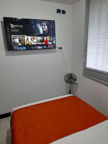Apartamento Apto Junto Al Parque Del Caf� Con Piscina