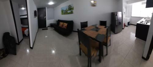 Apartamento Apto Junto Al Parque Del Caf� Con Piscina