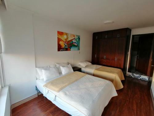 Hotel Paipa Inn