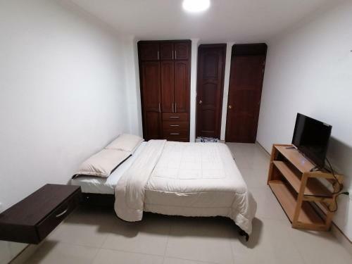 Hotel Paipa Inn
