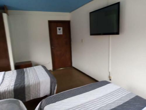 Hotel Villa Alix