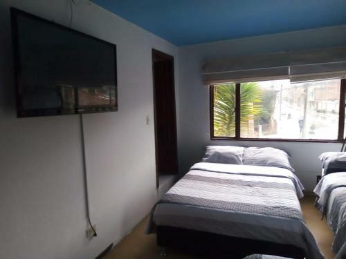 Hotel Villa Alix