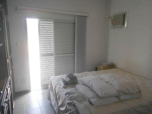 Apartamento Cobertura Itap. Frente Mar 10 Pessoas- Cod 10