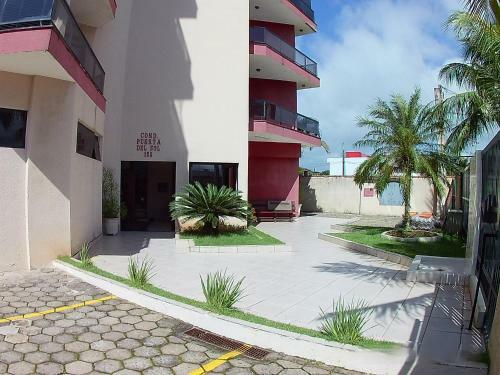 Apartamento Ap Caraguatatuba - Indai�