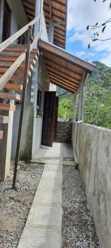 Apartamento Chale Do Sol