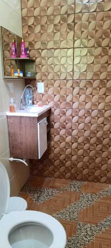 Apartamento Chale Do Sol