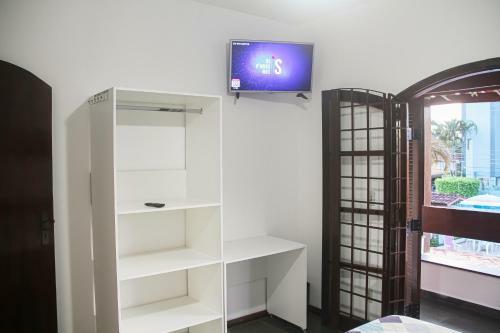 Albergue Marlua Quartos & Su�tes