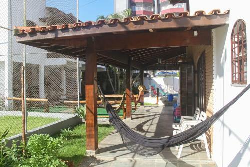 Albergue Marlua Quartos & Su�tes