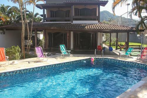 Albergue Marlua Quartos & Su�tes