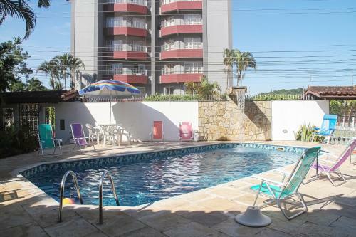 Albergue Marlua Quartos & Su�tes