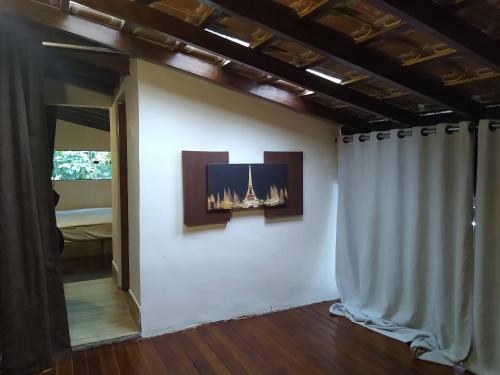 Casa de Praia Em Condom�nio Fechado.