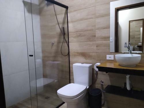 Casa de Praia Em Condom�nio Fechado.