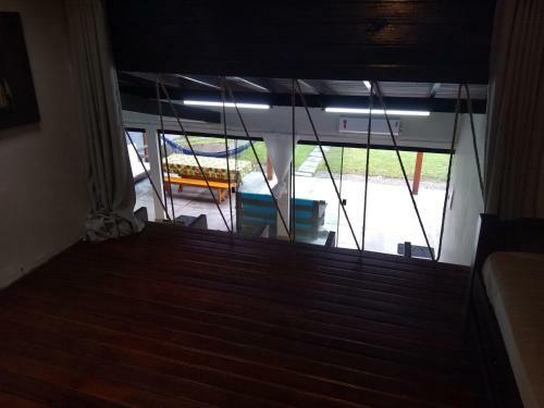 Casa de Praia Em Condom�nio Fechado.