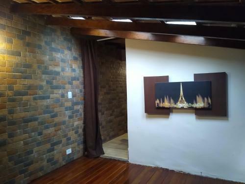Casa de Praia Em Condom�nio Fechado.