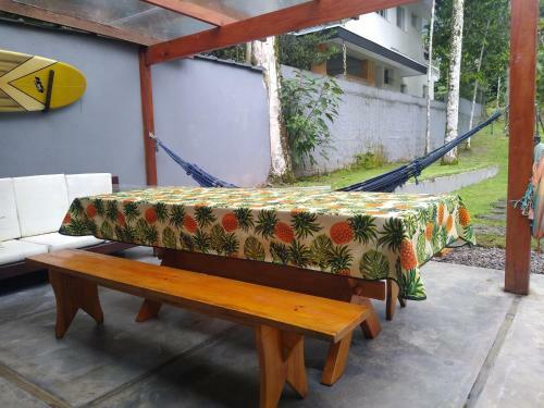 Casa de Praia Em Condom�nio Fechado.