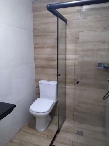 Casa de Praia Em Condom�nio Fechado.
