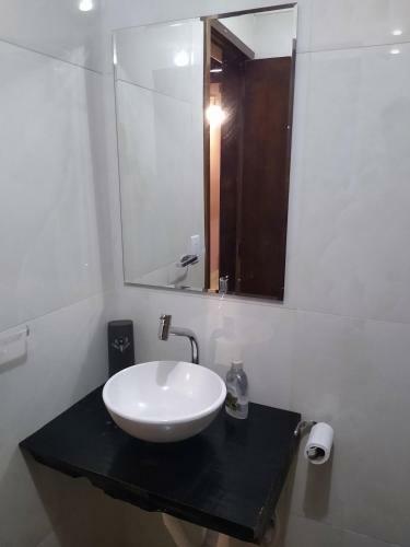 Casa de Praia Em Condom�nio Fechado.