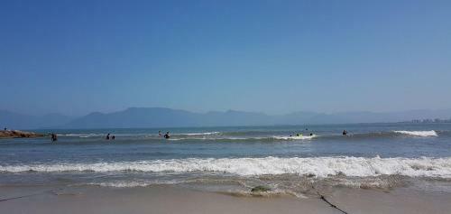 Brisa Do Mar