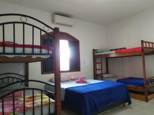 Hostal Pousada Sumar� Litoral