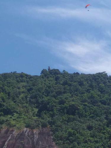 Hostal Pousada Sumar� Litoral