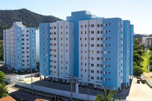 Apartamento A Menos de 1 Km Da Praia Com Wi-fi !!!