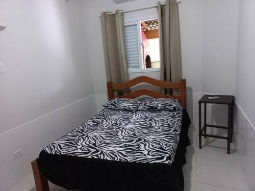 Casa Com Piscina 2 Dormit�rios Com Wi-fi